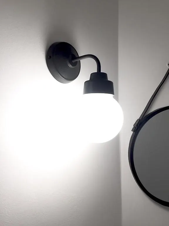 Hirondelle Apartmán Paříž