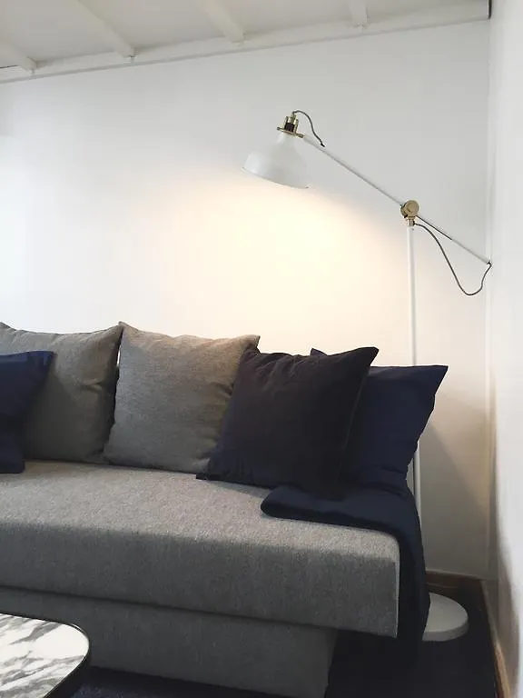 Apartment Hirondelle *